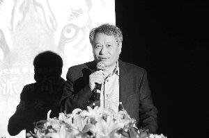 《少年派的奇幻漂流》22日上映 李安：受够了