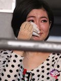 Selina se casó por primera vez apareció