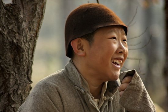 腾讯娱乐讯 目前,正在全国九大卫视热播的电视剧 《地道战》 ,在获得