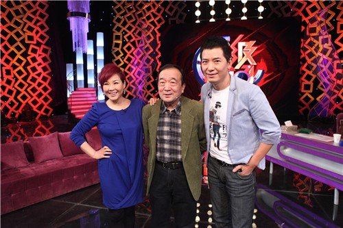 李保田回应戏霸传闻 暗讽年轻演员不敬业