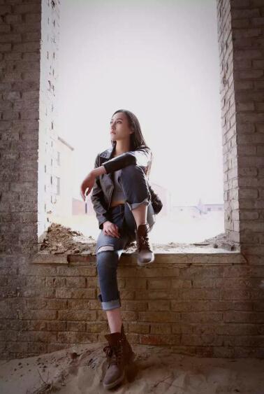 好莱坞翻版大电影《工厂怪物》杀青 吴晴挑大梁