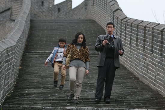 房易买心难填 安全感缺失催生《买房夫妻》