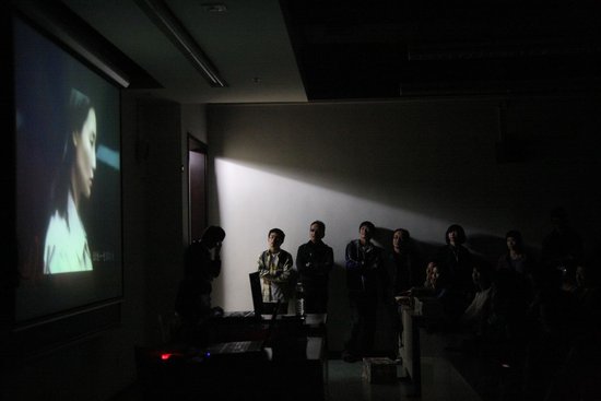 《香港制造》一梦已十年 作者北大对话港片迷