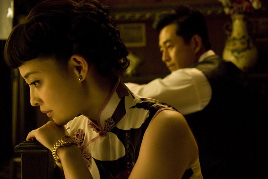 王志飞《刀尖上行走》展男色 麦家还原谍战面貌