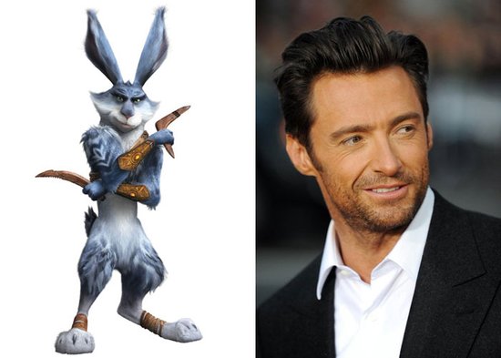 《守护者联盟》强势来袭 配音团队阵容豪华