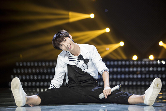 《燃少》喂他们吃了啥?细数鲜肉蜕变那点事儿