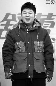 杜海涛:我想在恐怖片中搞笑 不离开湖南卫视