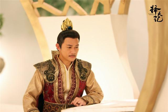 《择天记》播放量破200亿 教宗张兆辉即将发力