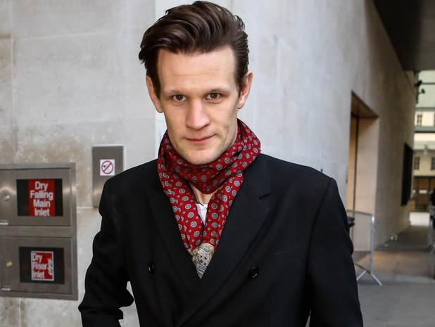 罗伯特邀神秘博士客串《亚特兰蒂斯》新季