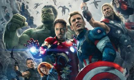 漫威看好中国科幻 《三体》电影将成大制作?