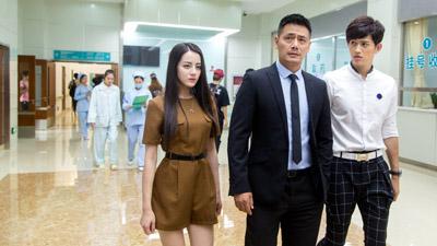 邵兵《麻辣变形计》 演绎“别家男人”引热议