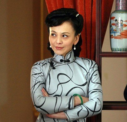 《百花深处》热播 王琳为捍卫挚爱送夫入狱