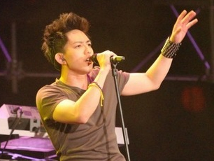 林宥嘉2012神游巡回演唱会