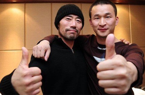 旭日阳刚跳脱《春天里》 唱响新曲《光芒永恒