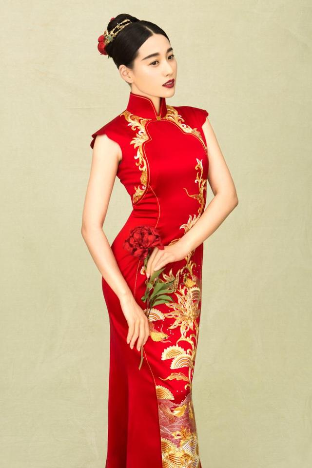 《毛泽东三兄弟》热播 宁丹琳版革命才女获赞