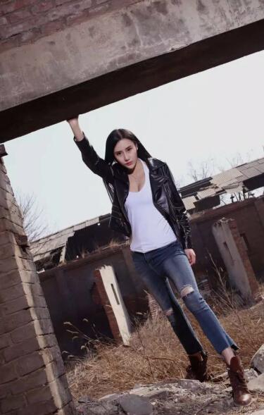 好莱坞翻版大电影《工厂怪物》杀青 吴晴挑大梁