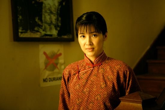 《下南洋》热播 童蕾佟大为完美诠释客家精神