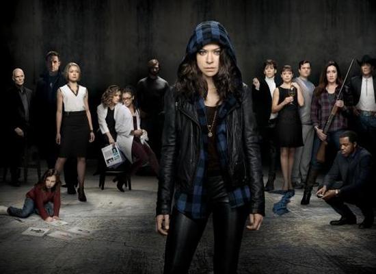 《黑色孤儿》新季预热