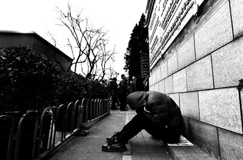 90后艺考路:花费上万元 上培训班只为拉关系