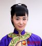 《日出江南》横店开拍 金晶期待尝试古装戏