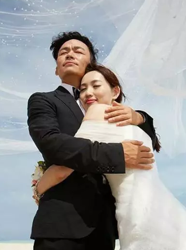 王宝强与妻子离婚 这些爆料都是假的