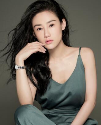 杨曼玉《大梦西游番外之拯救悟空》饰乌三娘