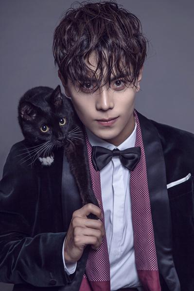 冯荔军《择天记》会武陈长生 青藤宴获赞