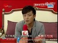 视频：鄢颇新作上海亮相 剧组同仁拒信桃色传言