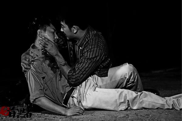 《暗黑者》强势破三亿 李岷城回归原著被黑化