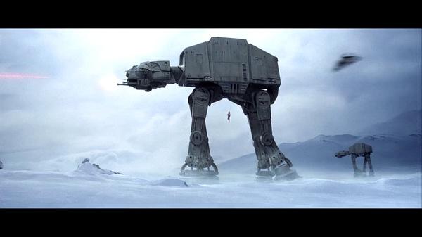 《星球大战》元祖三部曲剧情全回顾!