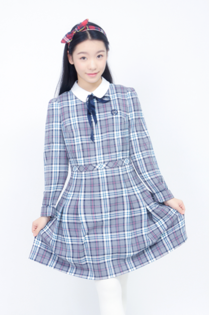 三妹开播倒计时陈婧旸真情演绎国民妹妹