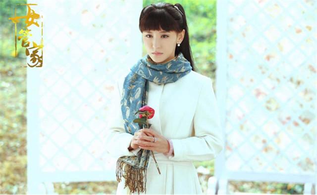 《女管家》热播 谢闻轩演绎一个女人的传奇一生