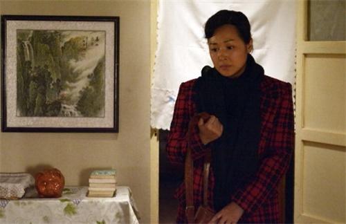 《平凡的世界》热播 熊睿玲演绎别样悲剧人生