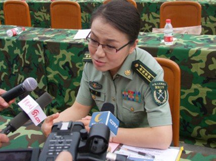 军事真人秀防务精英异地海选 成都压轴之战