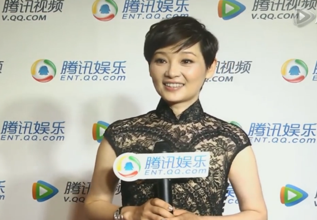 北影节独家专访徐帆:媒体把<em>冯小刚炮轰</em>走了_娱