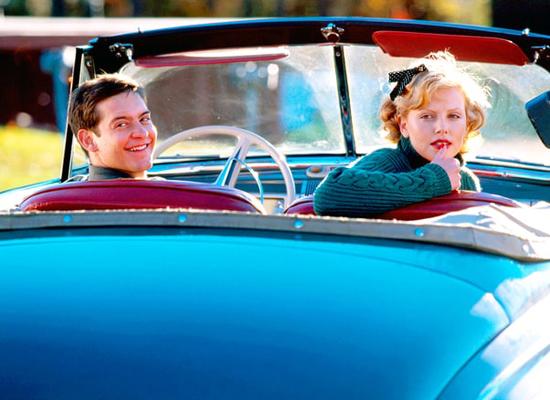 塞隆自曝《总有骄阳》往事 称曾与马奎尔不和