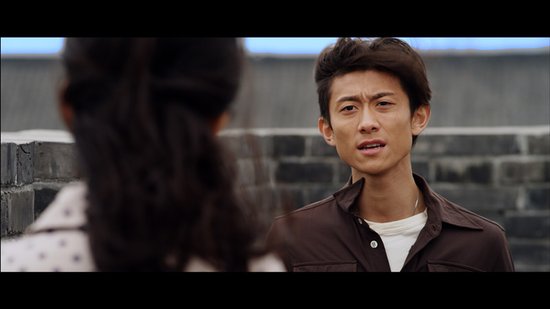 张一山摆脱童星符号 冷眼相看《三个未婚妈妈》