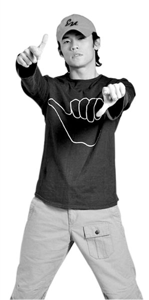 明年荧屏主打动脑搞笑 周杰伦有望上综艺_娱乐