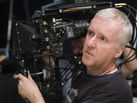 卡梅隆将为《阿凡达2、3》研发新电影拍摄技