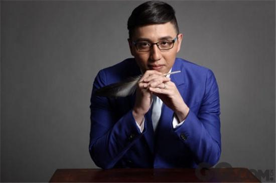 “好舌头”华少爱读书 为节目自掏腰包近百万