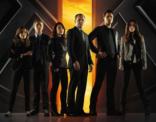 不与《神盾局》竞争 《绿箭侠》只做好自己