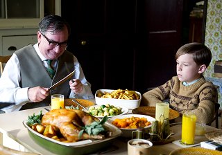 第13届台北电影节开幕片--吐司:敬美味人生