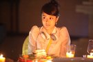 《饭局也疯狂》热映 张一鸾与三无男的爆笑爱情