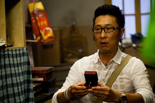 《天真遇到现实》主题曲走红