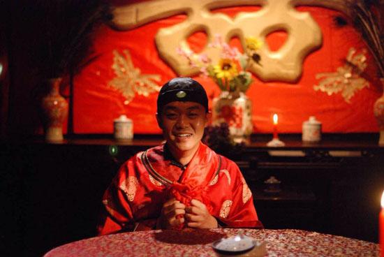 《大道通天》“周小六”出彩 王义钦获赞暖男