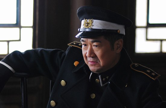 《草根王》四川卫视开播 张国立形象逆转演反派