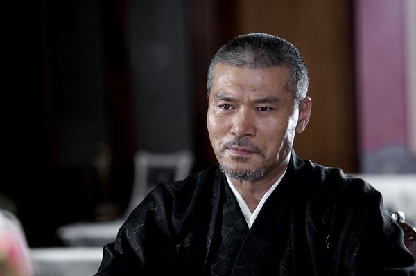 《我是赵传奇》持续升温 海顿被爆“以权谋私” - 中文文化 - 中国日报网