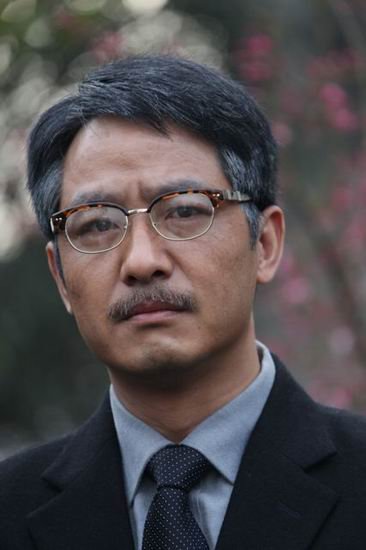 郭晓冬《策反者》剧照曝光 <em>中老年造型</em>英气不