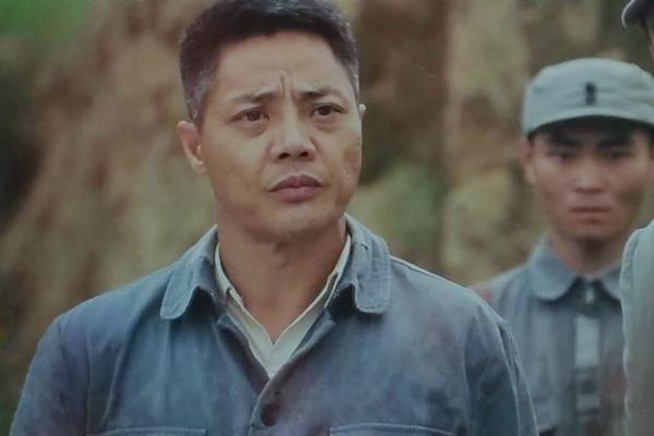 演员时光再上战场 拍摄《军歌》致敬经典