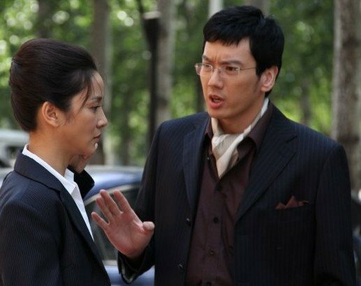 《娘家的故事3》收官 王坤成变态人物标杆